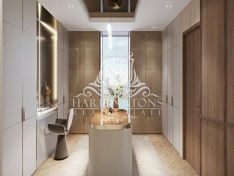 Lagoon Facing | Near Sobha Hartland | High ROI - Image 7