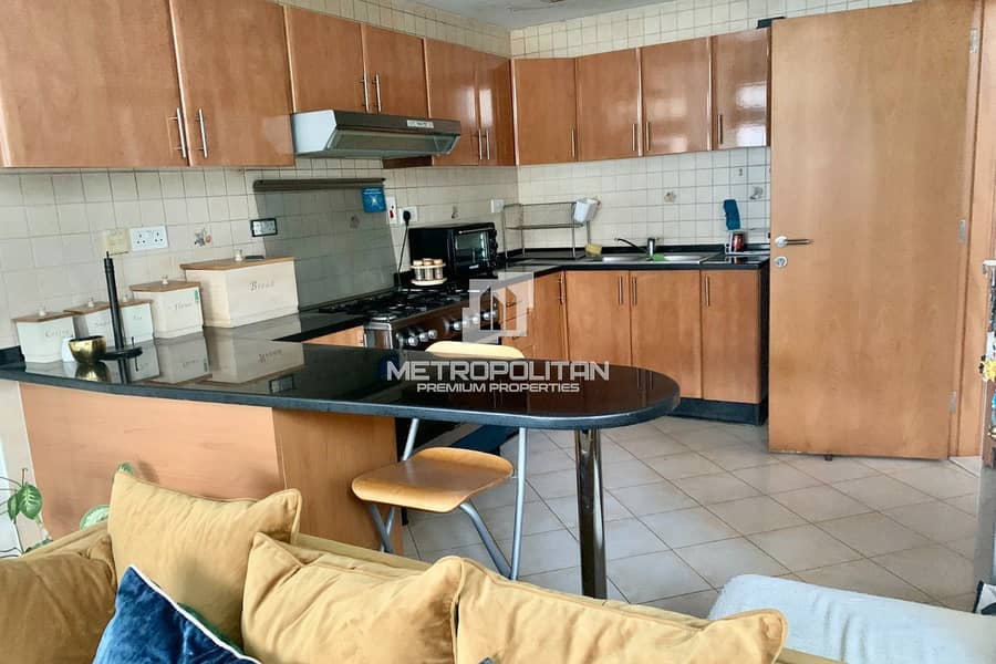 3 Bed Plus Maid and Study | Marina View