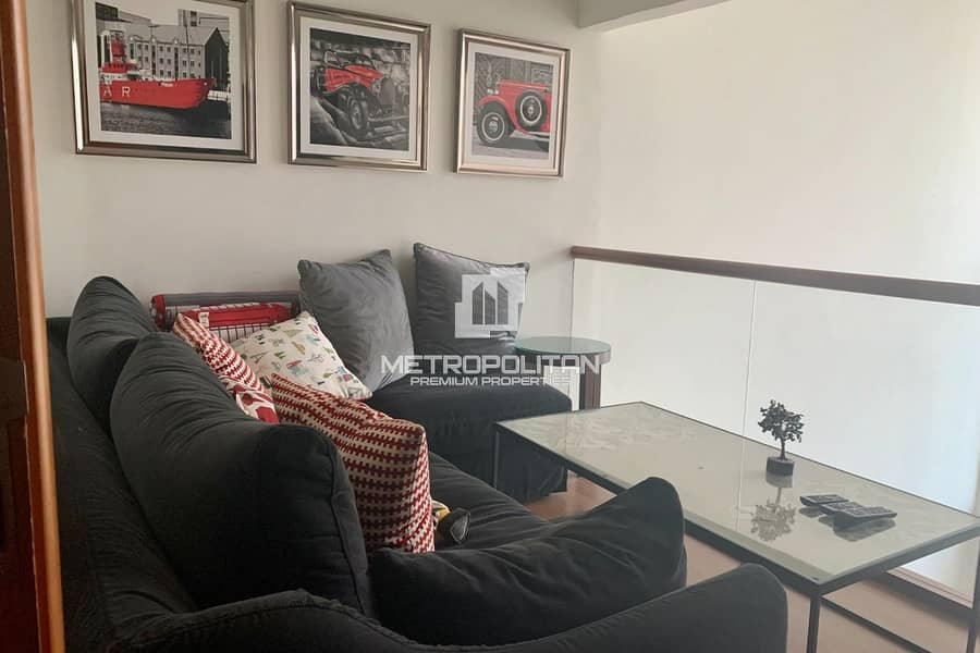 3 Bed Plus Maid and Study | Marina View - Image 6