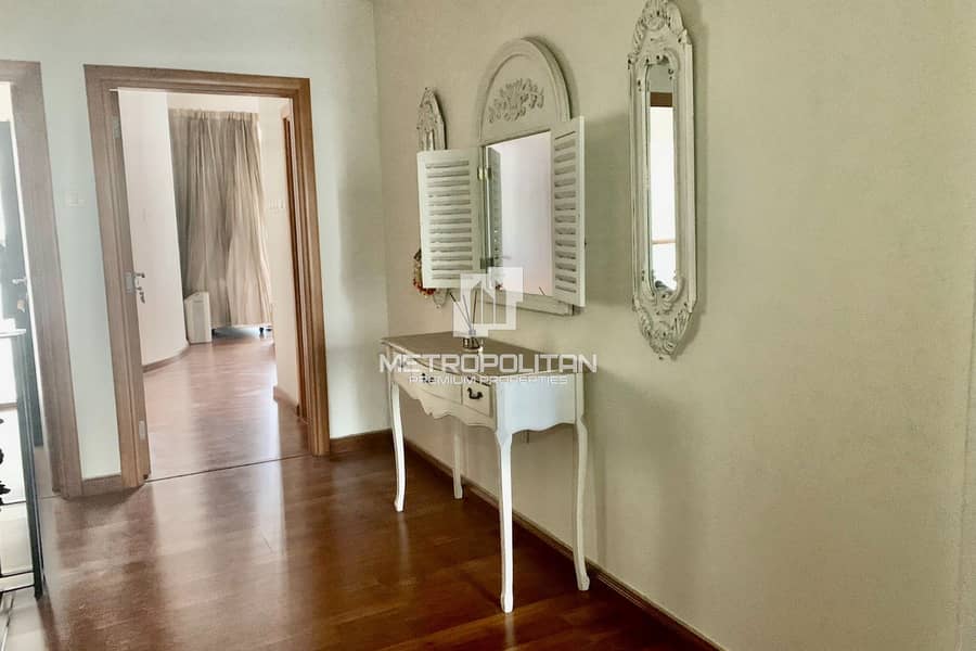 3 Bed Plus Maid and Study | Marina View - Image 7