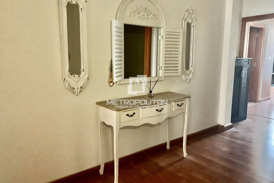 3 Bed Plus Maid and Study | Marina View - Image 8