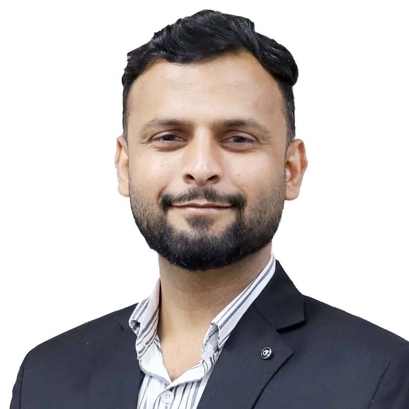 Saif Ur Rehman