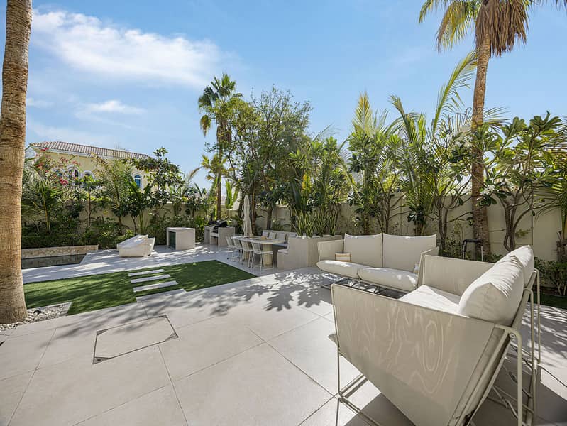 Fully Renovated | Private Pool | Family Home