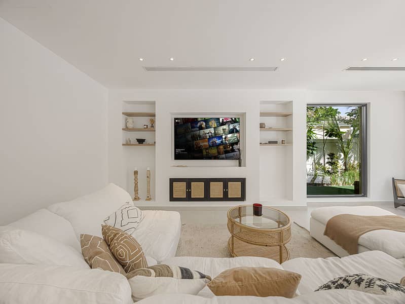 Fully Renovated | Private Pool | Family Home