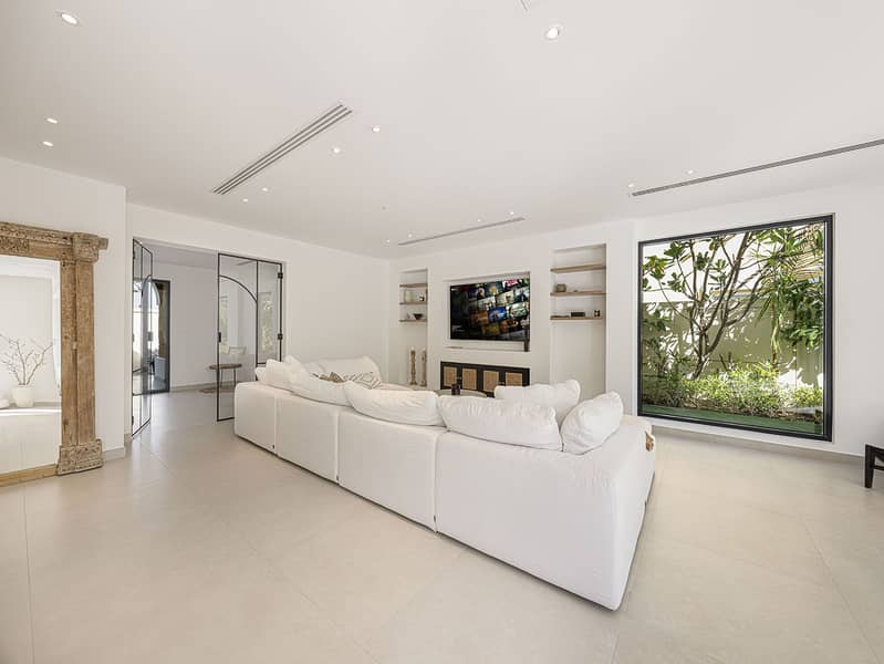 Fully Renovated | Private Pool | Family Home