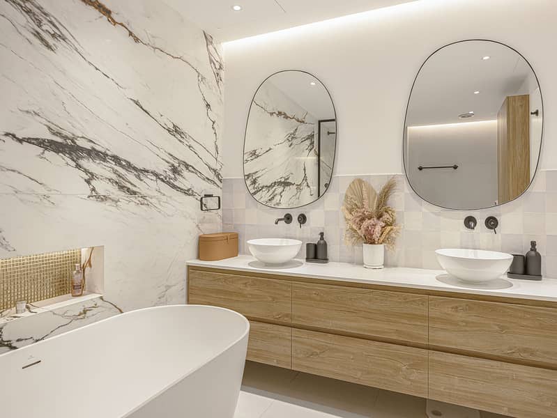 Fully Renovated | Private Pool | Family Home - Image 16