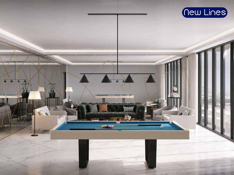 Handover soon | Miracle Garden View | High floor | Corner Unit