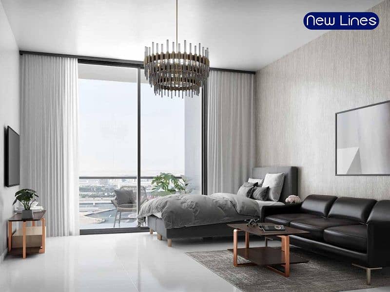 Handover soon | Miracle Garden View | High floor | Corner Unit