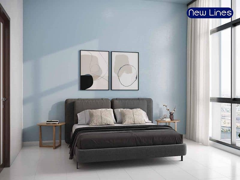 Handover soon | Miracle Garden View | High floor | Corner Unit - Image 6