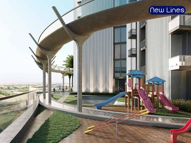 Handover soon | Miracle Garden View | High floor | Corner Unit - Image 7