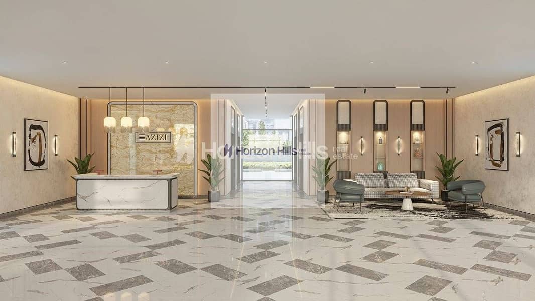 Great Investment I Flexible Payment I High ROI