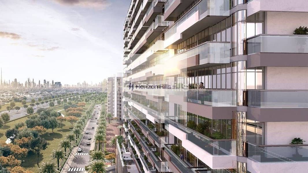 Great Investment I Flexible Payment I High ROI