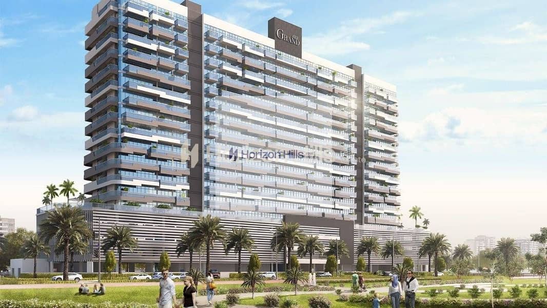 Great Investment I Flexible Payment I High ROI