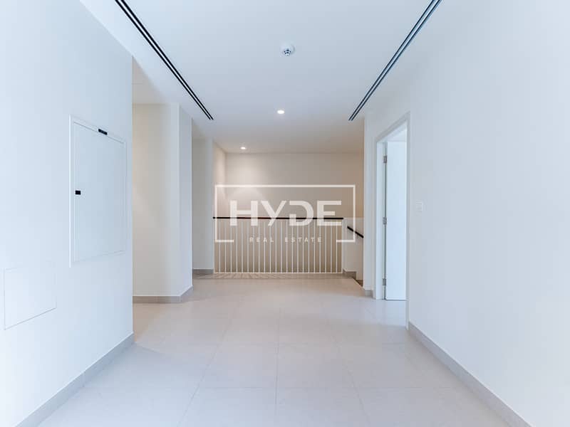 Single Row | 4 Ensuite Bed | Semi Detached