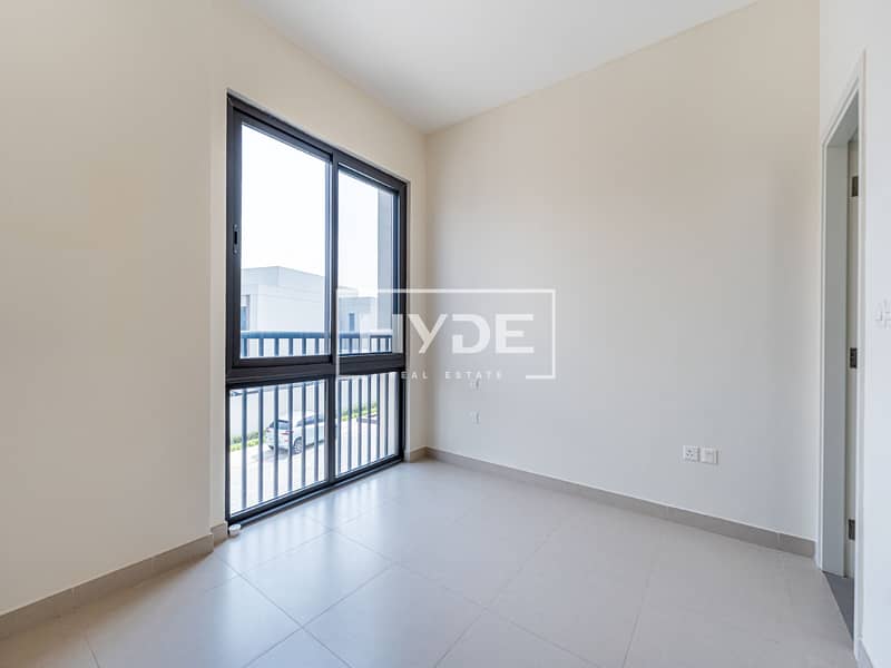 Single Row | 4 Ensuite Bed | Semi Detached - Image 8