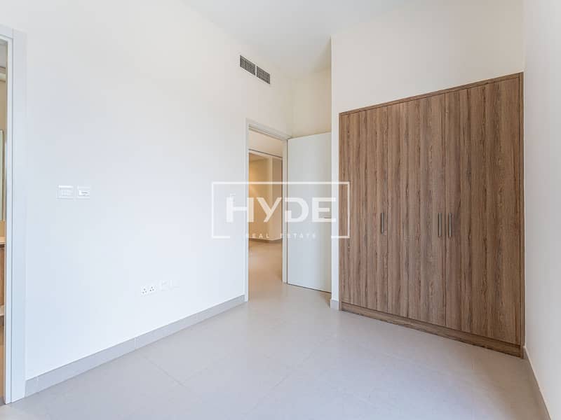 Single Row | 4 Ensuite Bed | Semi Detached - Image 9