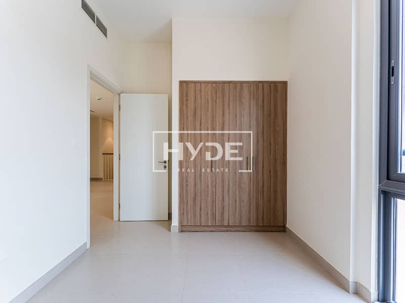 Single Row | 4 Ensuite Bed | Semi Detached - Image 10