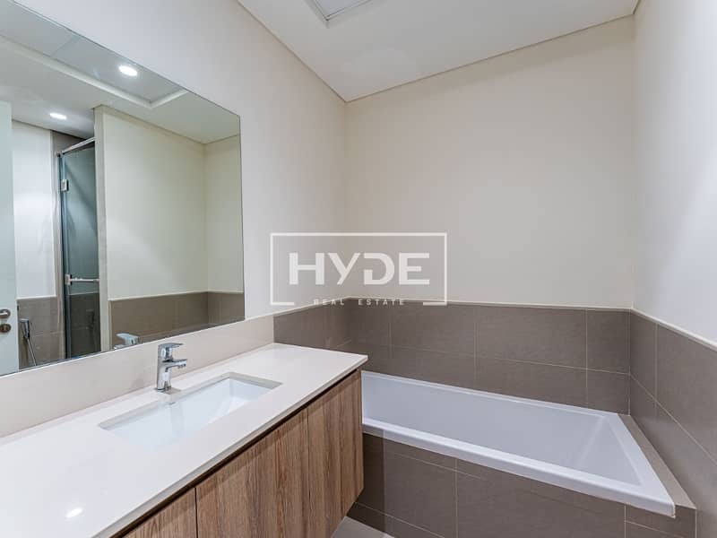 Single Row | 4 Ensuite Bed | Semi Detached - Image 17