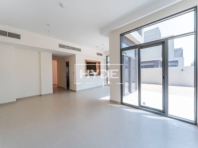 Semi Detached 4 Ensuite Bed | Single row