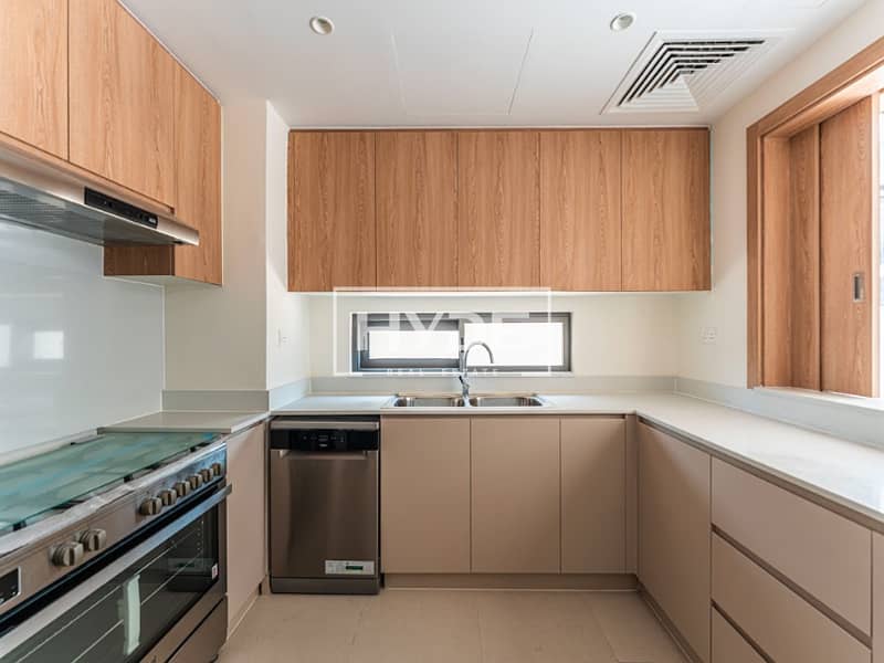 Semi Detached 4 Ensuite Bed | Single row