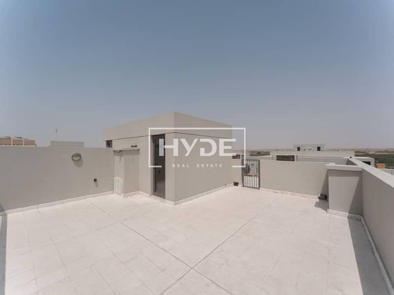 Semi Detached 4 Ensuite Bed | Single row - Image 13