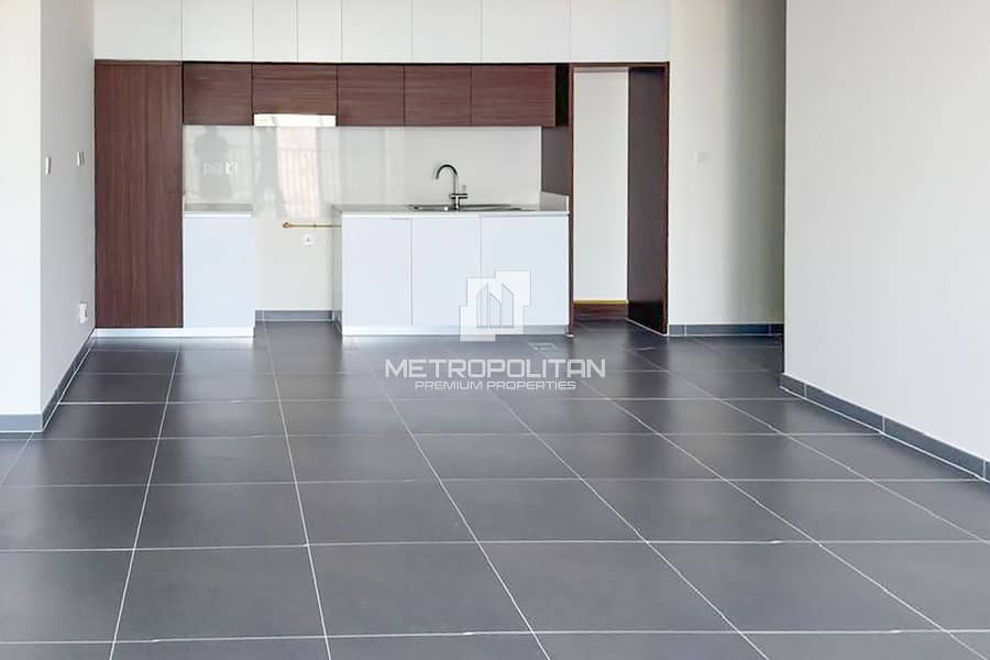 Spacious 1 Bedroom | Excellent Layout | High Floor