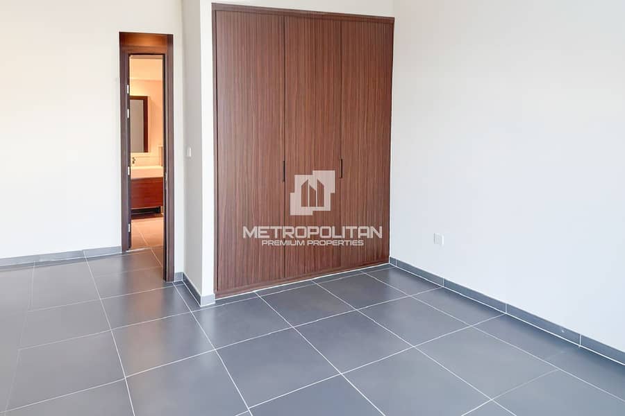 Spacious 1 Bedroom | Excellent Layout | High Floor