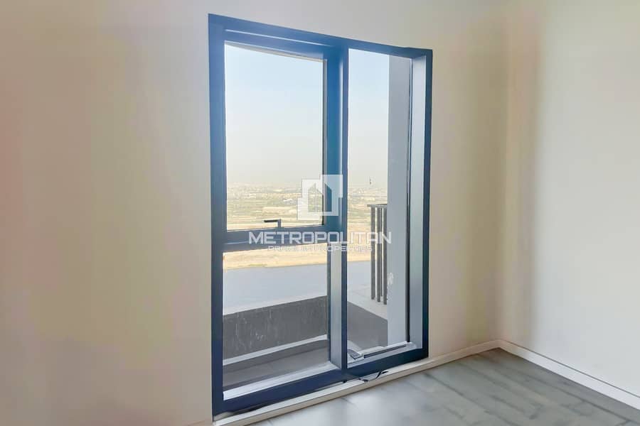 Spacious 1 Bedroom | Excellent Layout | High Floor - Image 7