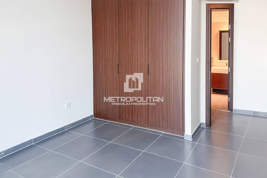 Spacious 1 Bedroom | Excellent Layout | High Floor - Image 8