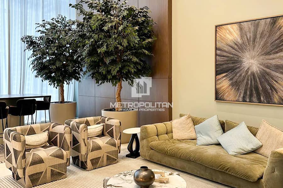 Spacious 1 Bedroom | Excellent Layout | High Floor - Image 10