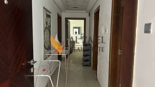 شقة في مارينا بيناكل،دبي مارينا 1 غرفة 1100000 درهم - 13539801