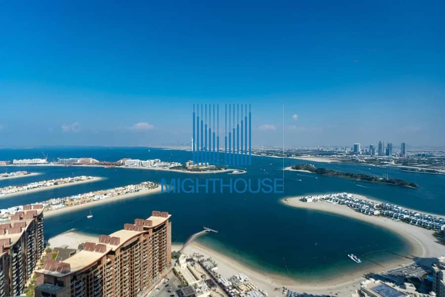 Luxurious | Fully Furnished | Vacant in February