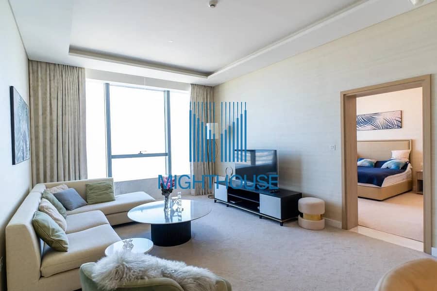 Luxurious | Fully Furnished | Vacant in February