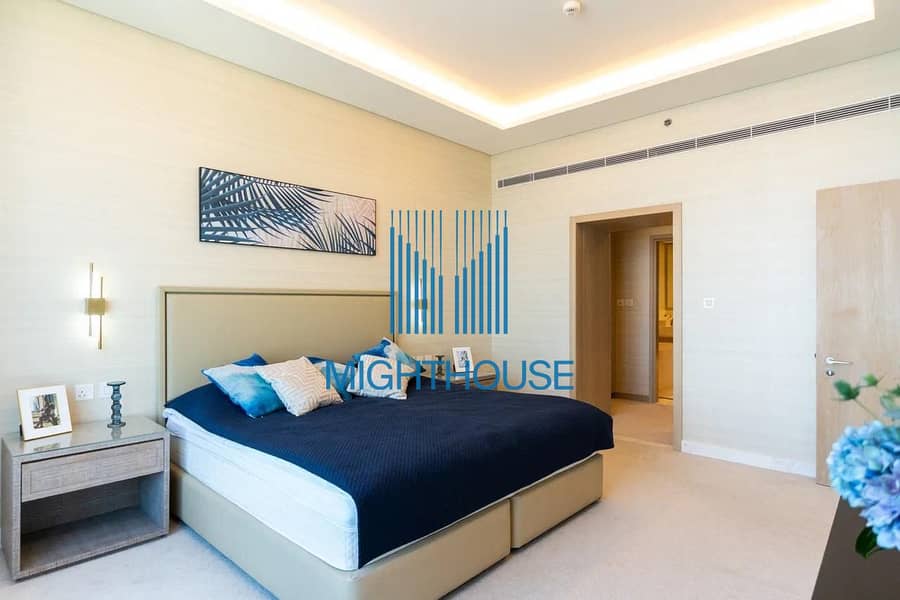 Luxurious | Fully Furnished | Vacant in February