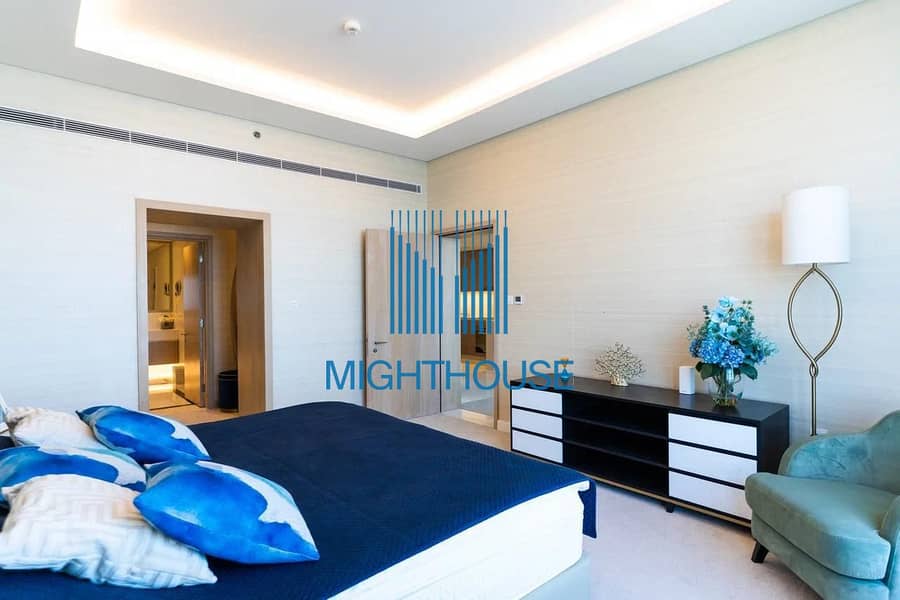 Luxurious | Fully Furnished | Vacant in February - Image 6