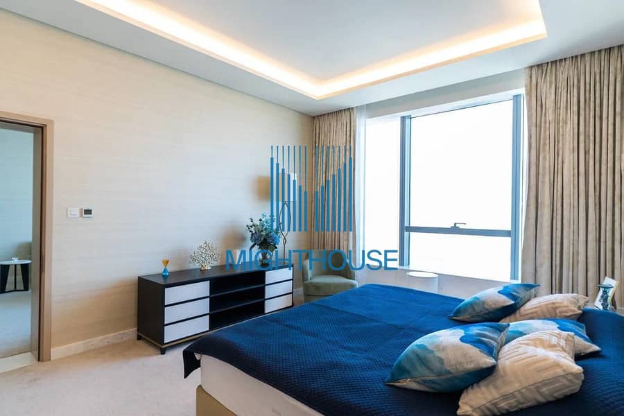 Luxurious | Fully Furnished | Vacant in February - Image 7