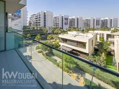 شقة في لوريتو 3A،لوريتو A،لوريتو،داماك هيلز 55000 درهم - 12988068