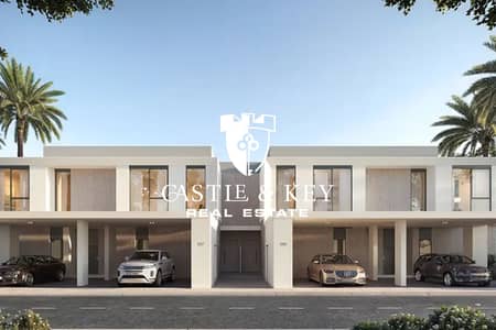 3 Bedroom Townhouse for Sale in Dubai South, Dubai - 16743. jpg 3 Bedroom Townhouse for Sale in Dubai South, Dubai - 16743. jpg
