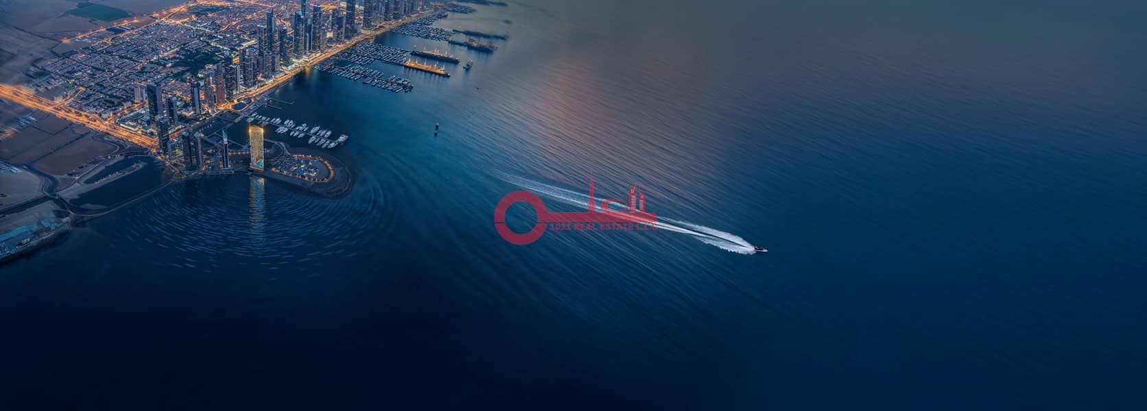 Skyline Sea View | Elegant Studio | Premium Amenities - Image 12