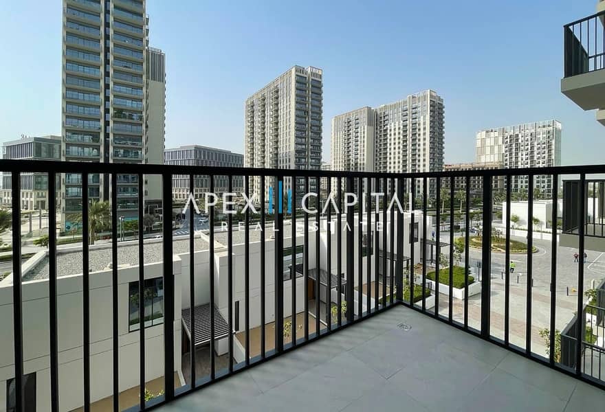 Community View | Best Layout | Chiller Free