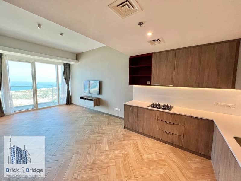 SEMI FURNISHED 2BHK | SPECIOUS LAYOUT | VACANT