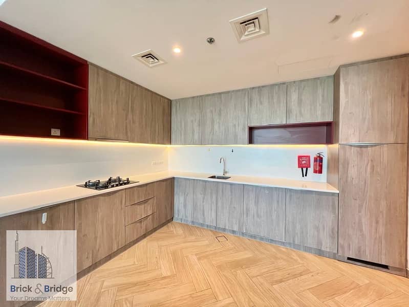 SEMI FURNISHED 2BHK | SPECIOUS LAYOUT | VACANT