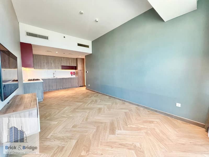 SEMI FURNISHED 2BHK | SPECIOUS LAYOUT | VACANT