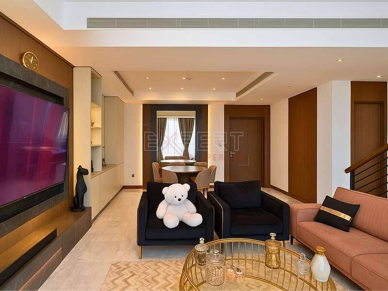 Stylish 1BHK Apartment | Modern Furnishings |Perfect Urban Living