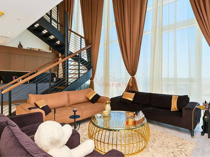 Stylish 1BHK Apartment | Modern Furnishings |Perfect Urban Living