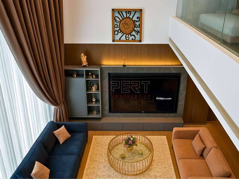 Stylish 1BHK Apartment | Modern Furnishings |Perfect Urban Living