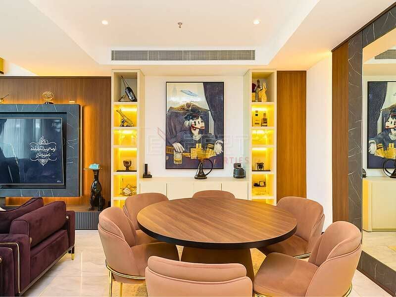 Stylish 1BHK Apartment | Modern Furnishings |Perfect Urban Living - Image 6