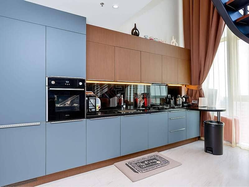 Stylish 1BHK Apartment | Modern Furnishings |Perfect Urban Living - Image 8