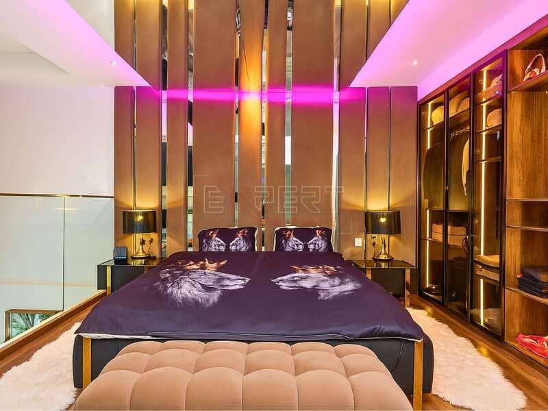 Stylish 1BHK Apartment | Modern Furnishings |Perfect Urban Living - Image 9