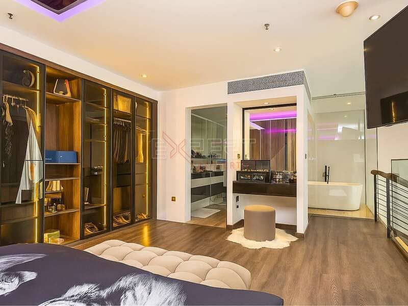 Stylish 1BHK Apartment | Modern Furnishings |Perfect Urban Living - Image 10